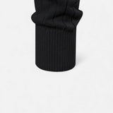 Legacy Sydney | Men’s Warm Minimalist Zippered Knit Sweater