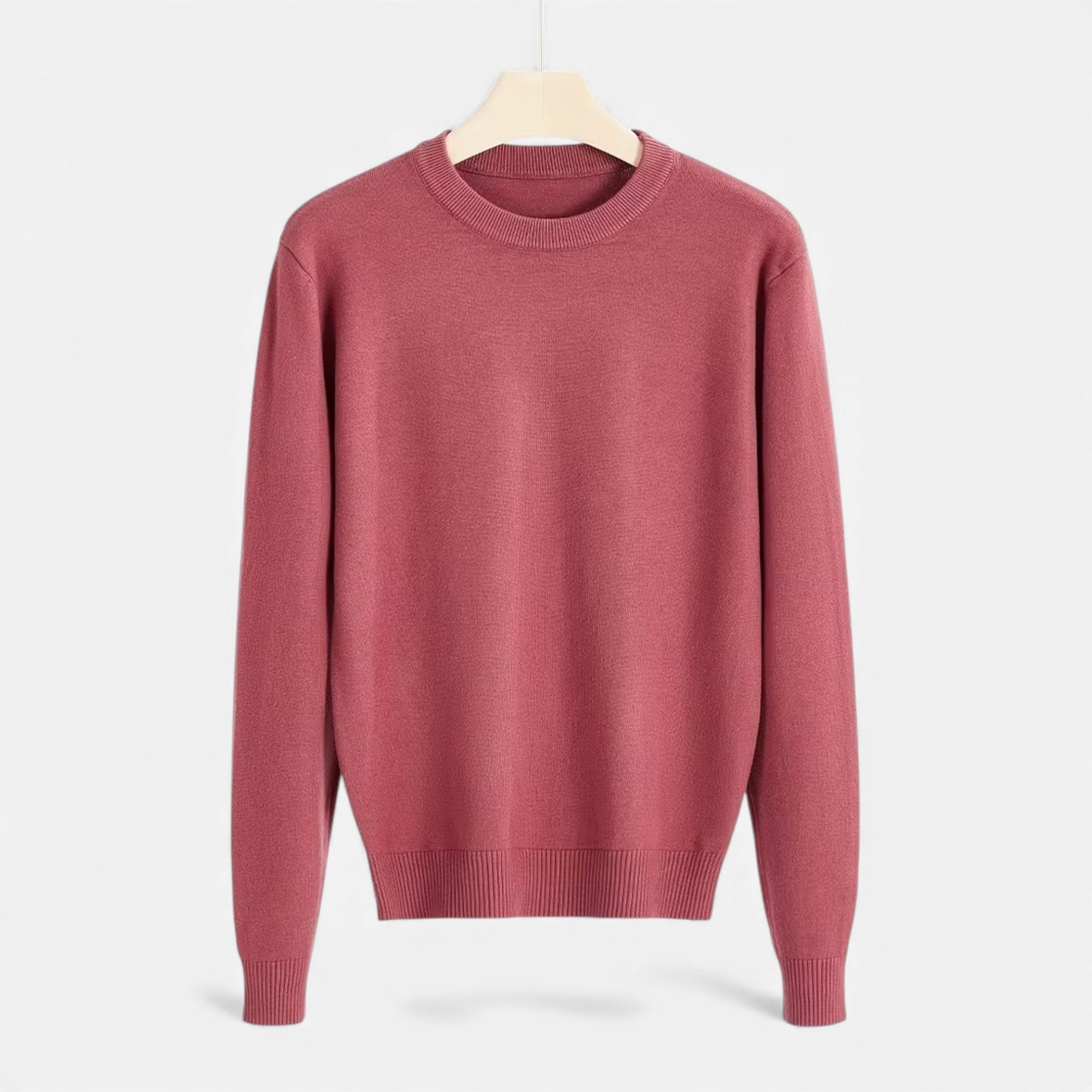 Legacy Sydney| Men’s Crew Neck Knit Sweater