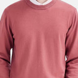 Legacy Sydney| Men’s Crew Neck Knit Sweater
