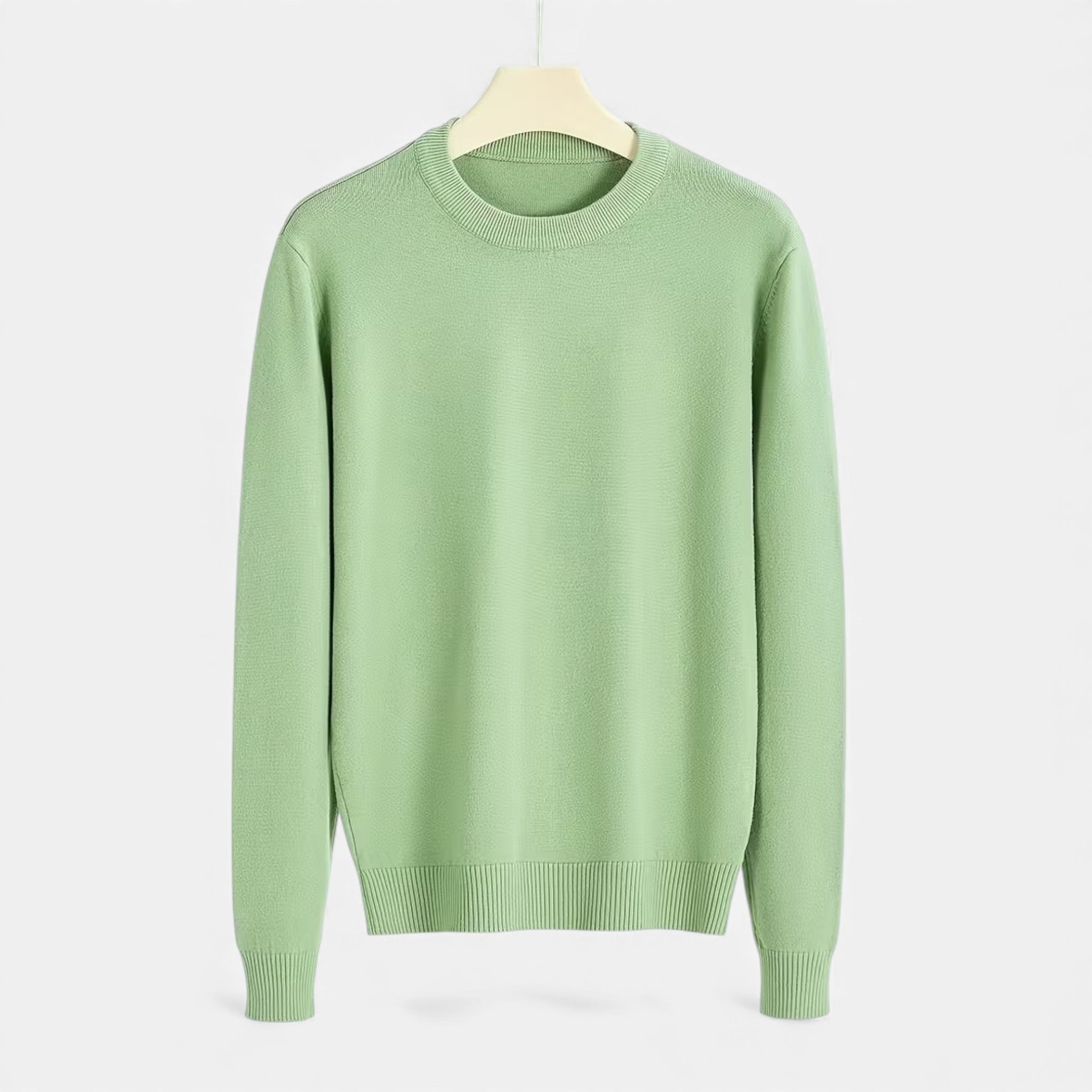 Legacy Sydney| Men’s Crew Neck Knit Sweater