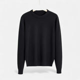 Legacy Sydney| Men’s Crew Neck Knit Sweater