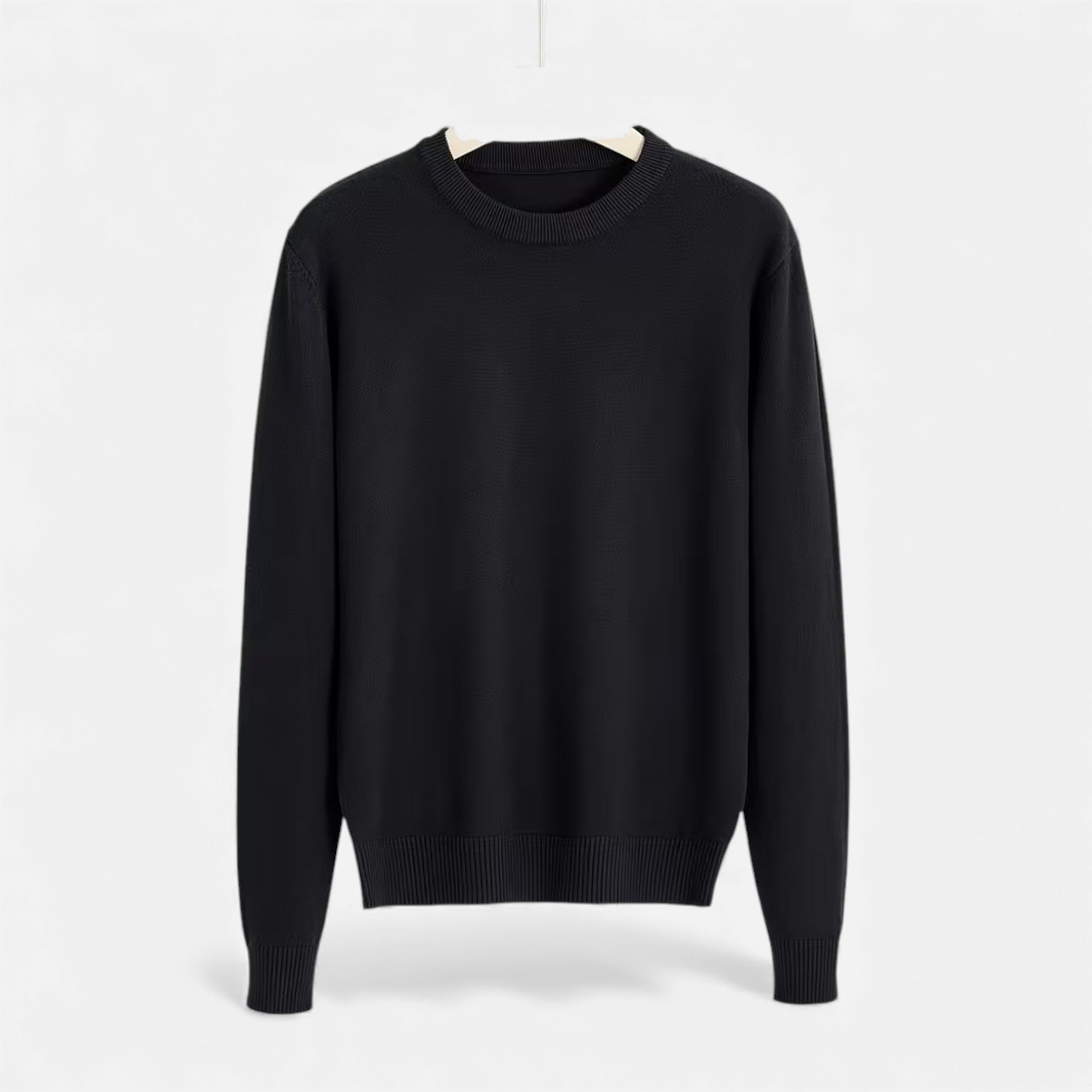Legacy Sydney| Men’s Crew Neck Knit Sweater