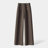 Legacy Sydney | Women’s Wide-Leg High-Waist Trousers