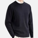 Legacy Sydney| Men’s Crew Neck Knit Sweater