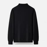 Legacy Sydney| Men’s Polo Knit Sweater for Autumn/Winter