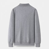 Legacy Sydney| Men’s Polo Knit Sweater for Autumn/Winter