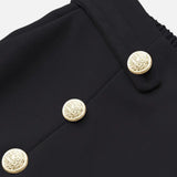 Legacy Sydney | Women’s Wide-Leg High-Waist Trousers