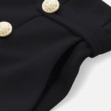 Legacy Sydney | Women’s Wide-Leg High-Waist Trousers