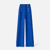 Legacy Sydney | Women’s Wide-Leg High-Waist Trousers