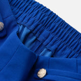 Legacy Sydney | Women’s Wide-Leg High-Waist Trousers