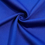 Legacy Sydney | Women’s Rhinestone V-Neck Asymmetrical Evening Dress