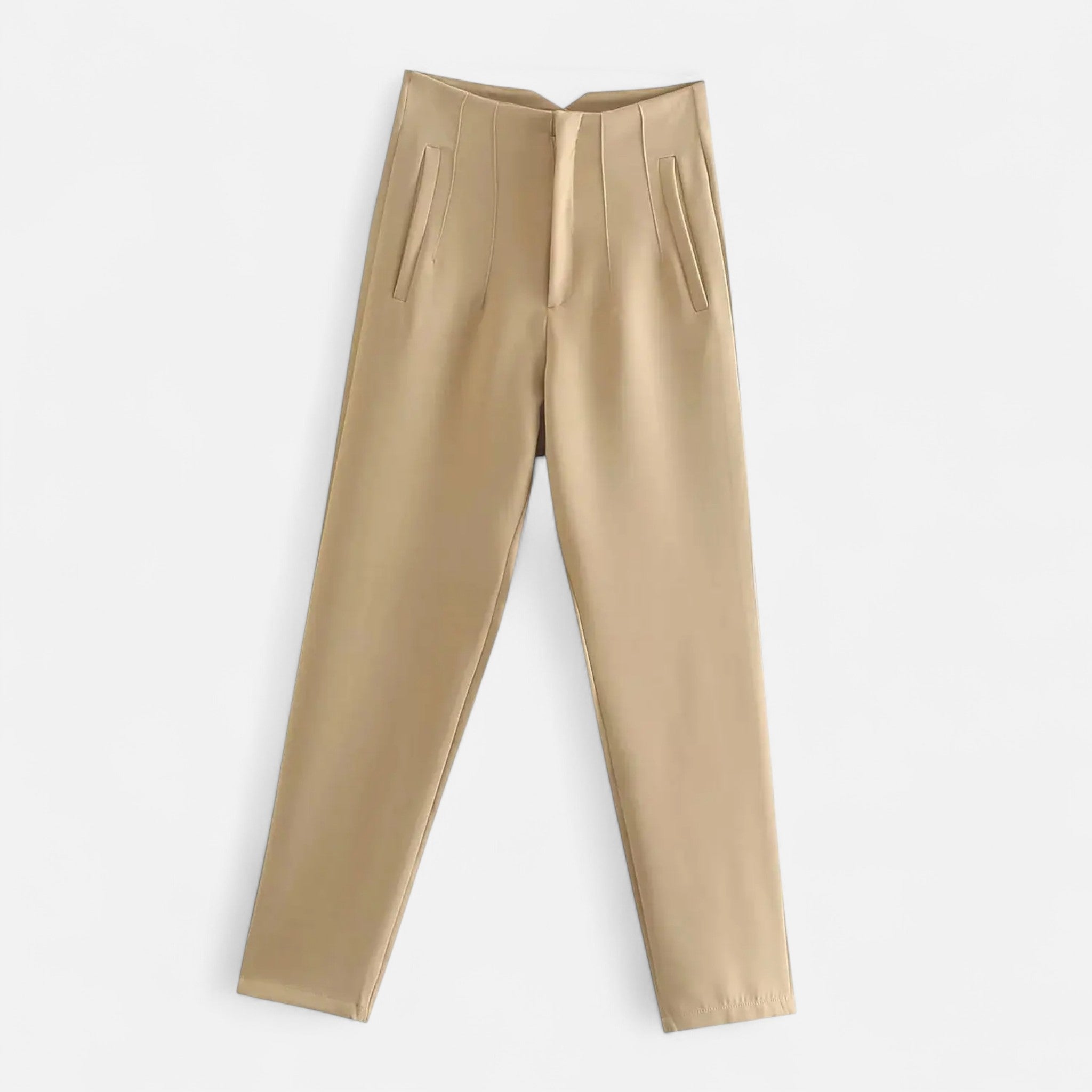 Legacy Sydney | Women’s High-Waist Pencil Trousers