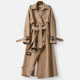 Legacy Sydney | Women’s Classic Over-Knee Coat