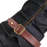 Women's Knee High Boots With Non-Slip Rubber Soles