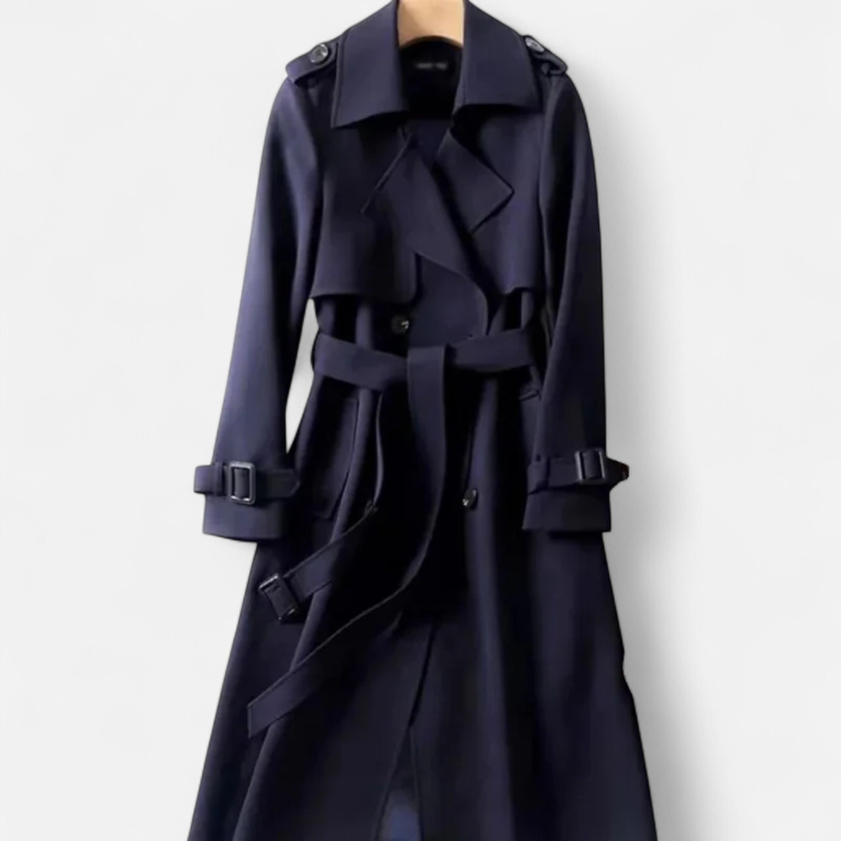 Legacy Sydney | Women’s Classic Over-Knee Coat