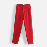 Legacy Sydney | Women’s High-Waist Pencil Trousers