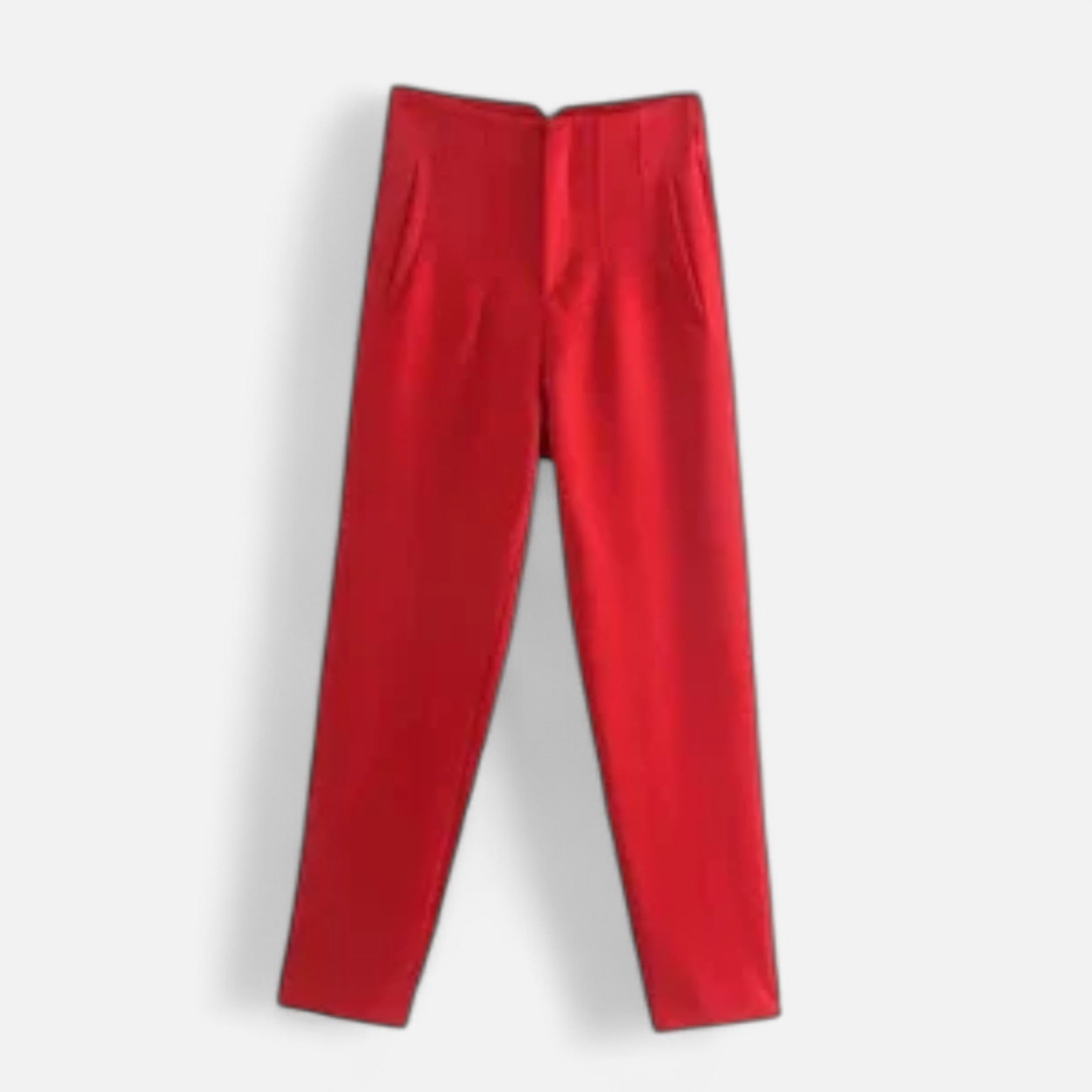 Legacy Sydney | Women’s High-Waist Pencil Trousers