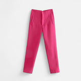 Legacy Sydney | Women’s High-Waist Pencil Trousers
