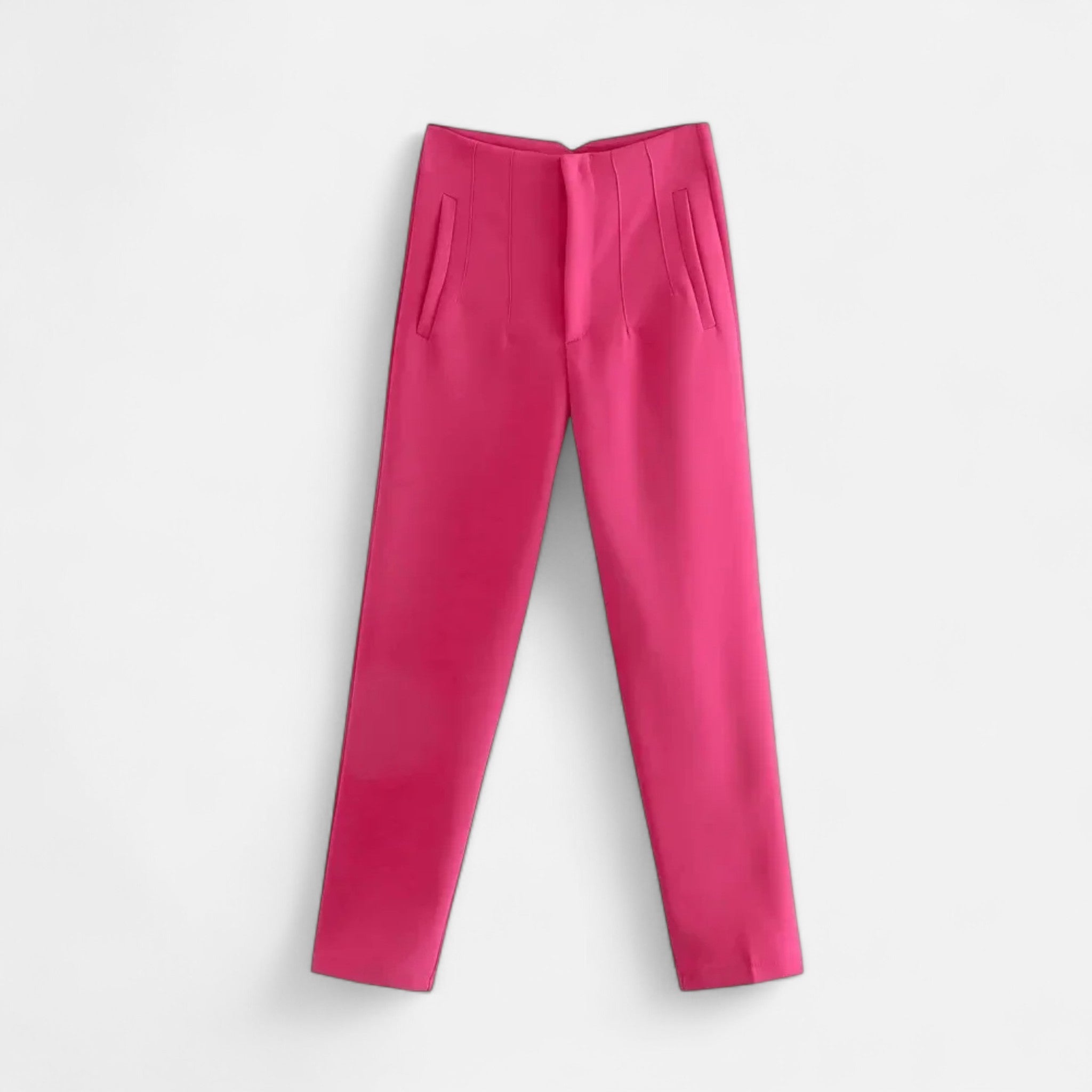 Legacy Sydney | Women’s High-Waist Pencil Trousers