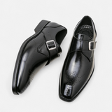 Legacy Sydney | Men’s Leather Loafer Wedding Shoes