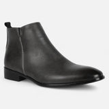Legacy Sydney | Men’s Square-Toe Chelsea Boots