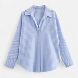 Legacy Sydney | Women's Cotton Oxford Shirt