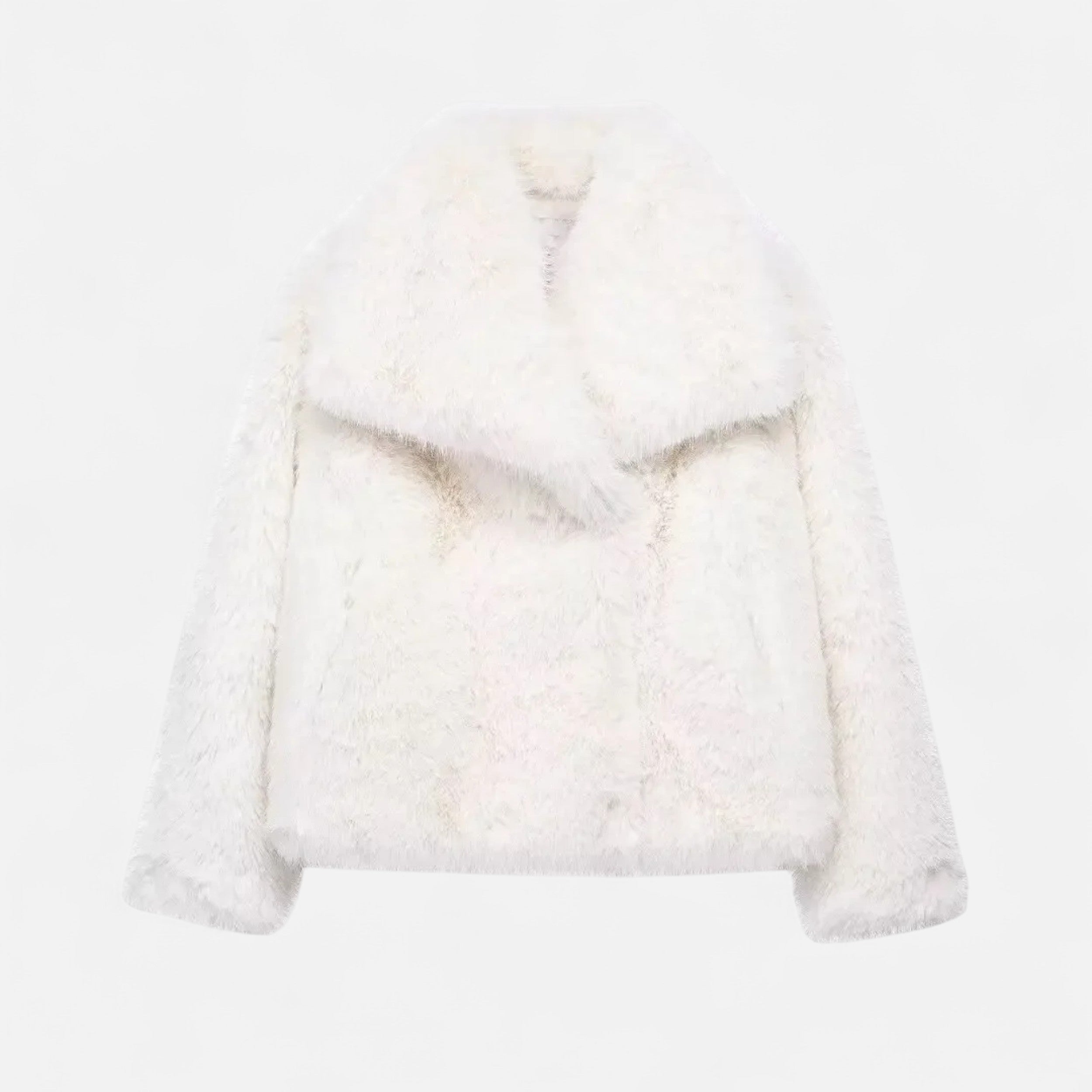 Legacy Sydney | Women’s Plush Faux Fur Winter Coat