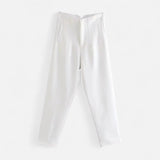 Legacy Sydney | Women’s High-Waist Pencil Trousers