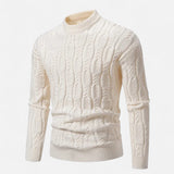 Legacy Sydney | Men’s Classic Crewneck Knit Sweater