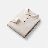 Legacy Sydney | Men’s Merino Wool Polo Sweater