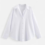 Legacy Sydney | Women's Cotton Oxford Shirt