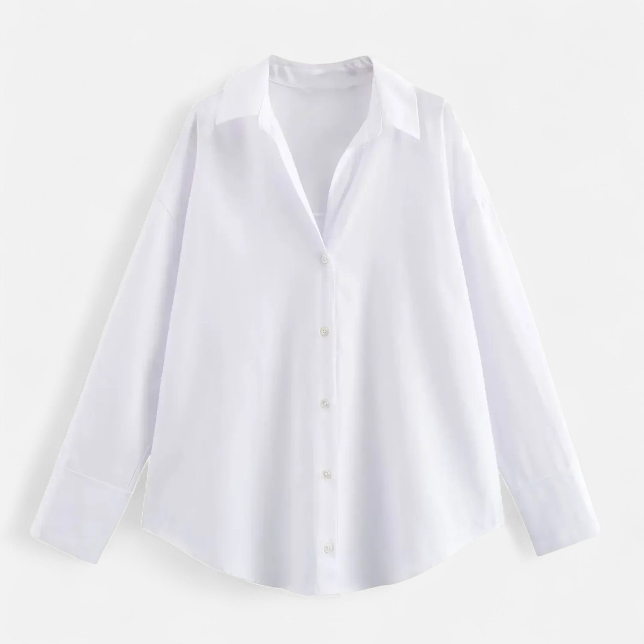 Legacy Sydney | Women's Cotton Oxford Shirt